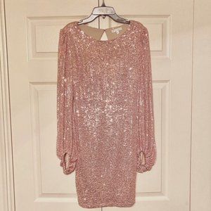 Perfect Dress for Evening Party-NWT

Don’t let this one slip by!!!
